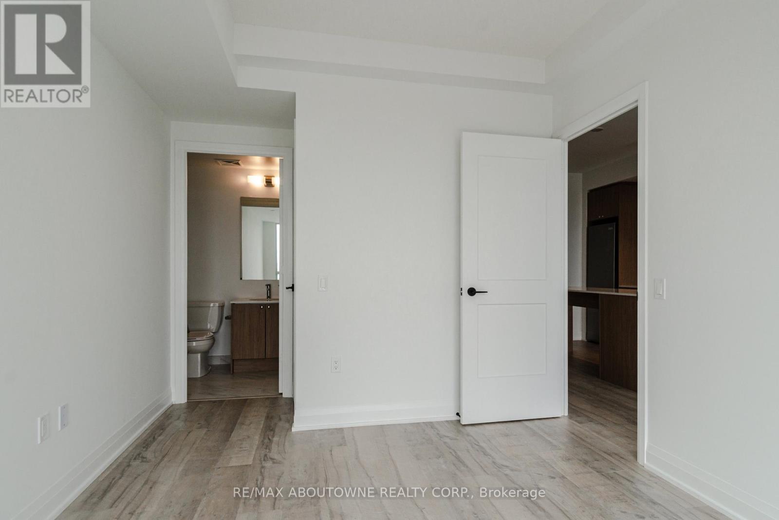 814 - 50 George Butchart Drive, Toronto, ON