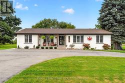 3474 GARRISON ROAD Fort Erie (Bertie Ridge), ON L0S 1N0