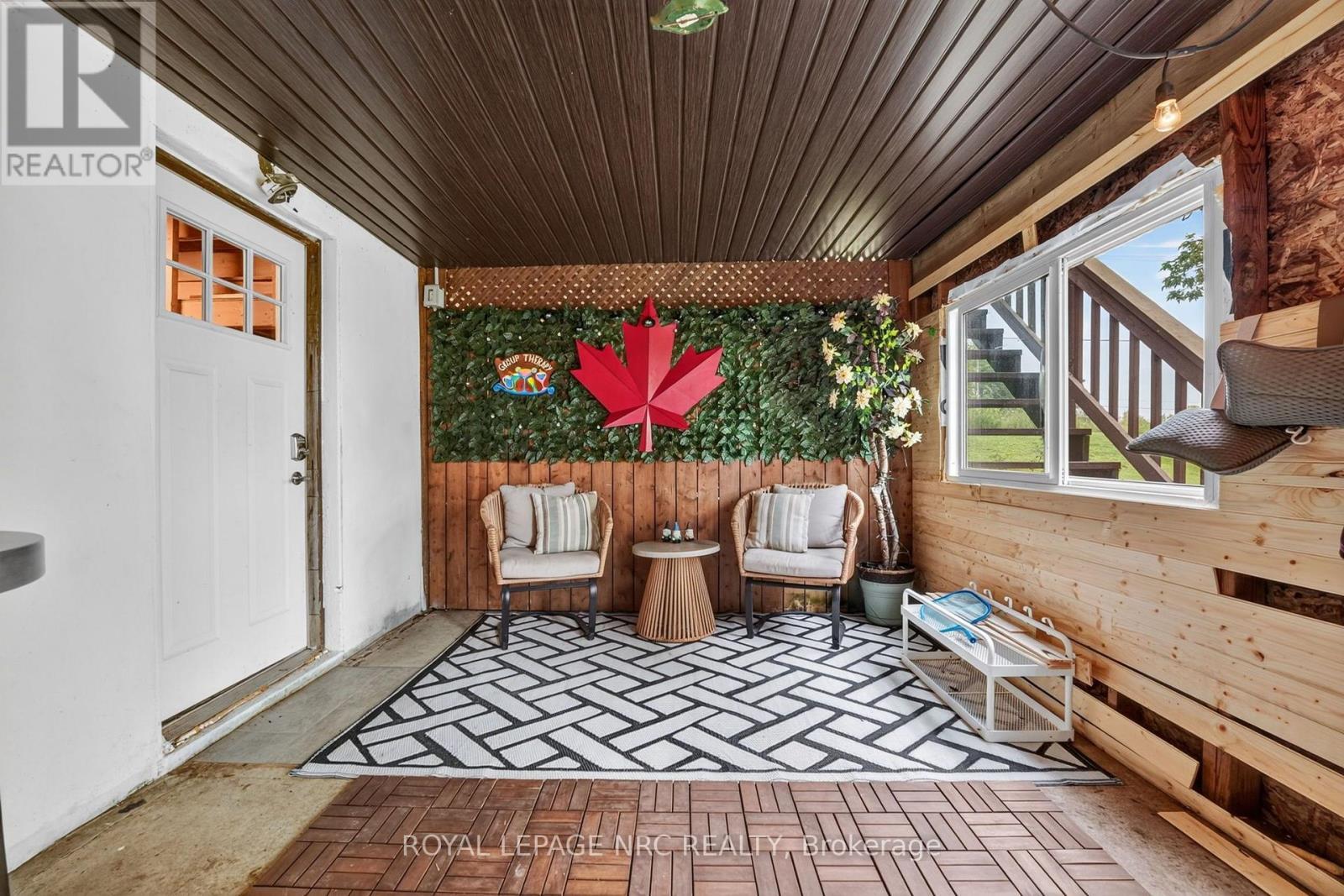 3474 Garrison Road, Fort Erie (Bertie Ridge), ON
