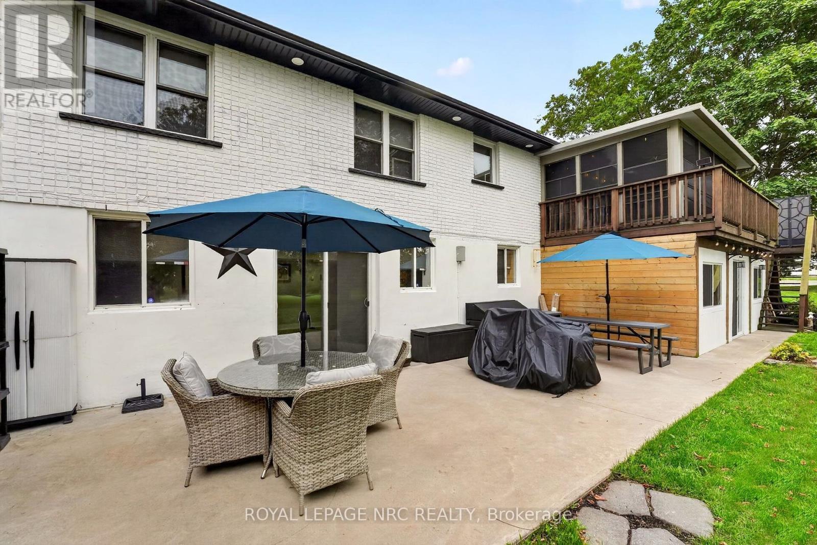 3474 Garrison Road, Fort Erie (Bertie Ridge), ON