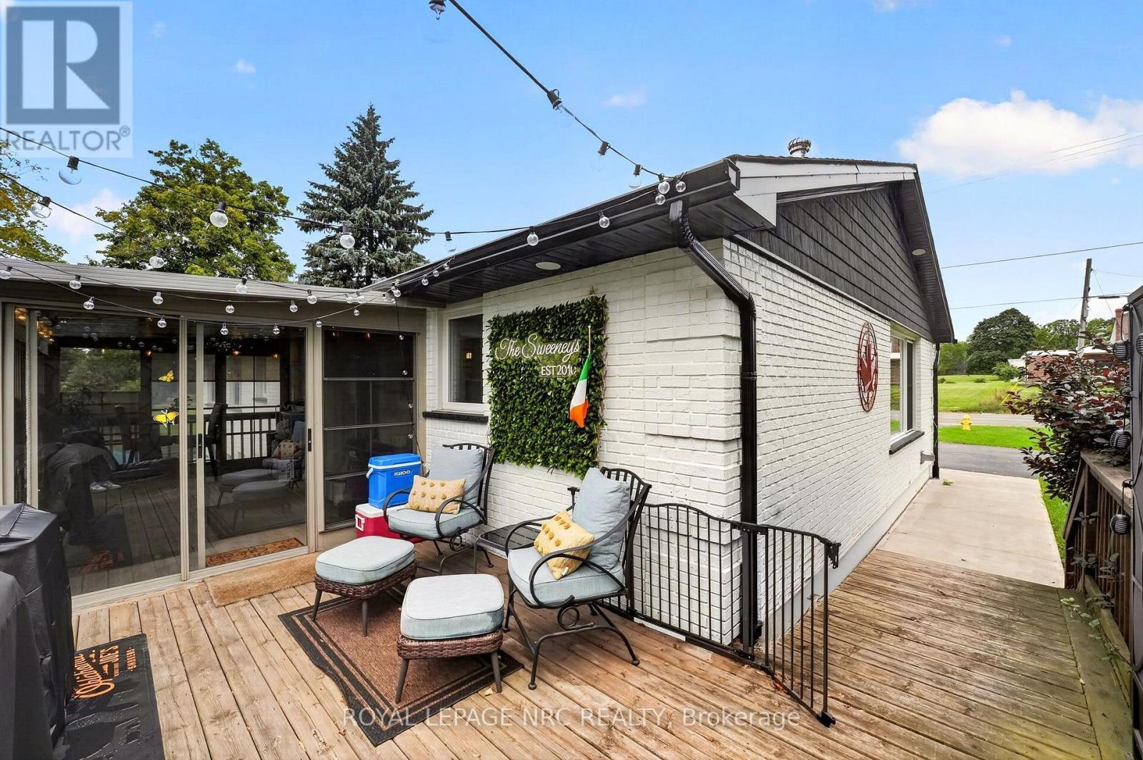 3474 Garrison Road, Fort Erie (Bertie Ridge), ON