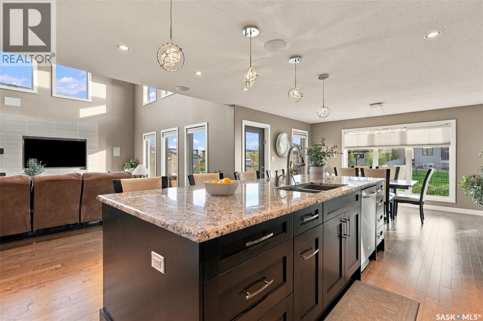 4414 Sandpiper Crescent E, Regina, SK