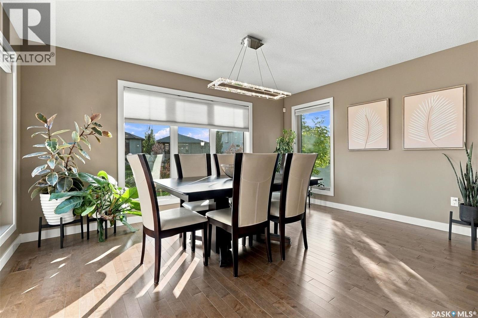 4414 Sandpiper Crescent E, Regina, SK