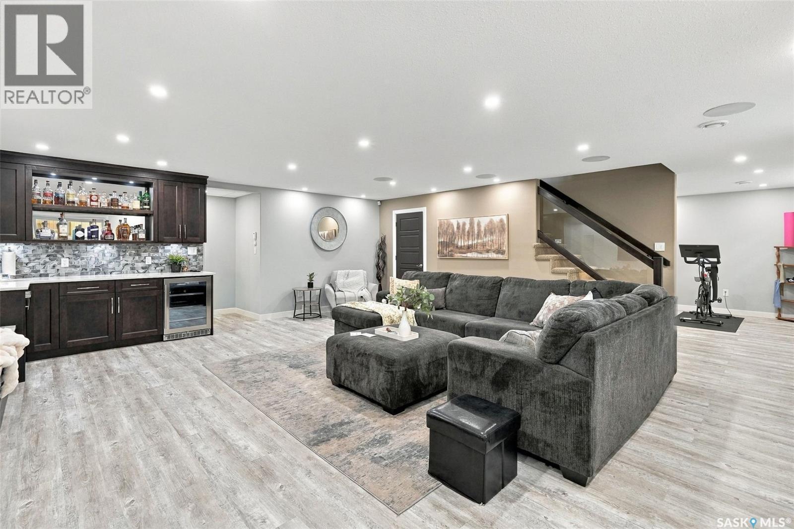 4414 Sandpiper Crescent E, Regina, SK