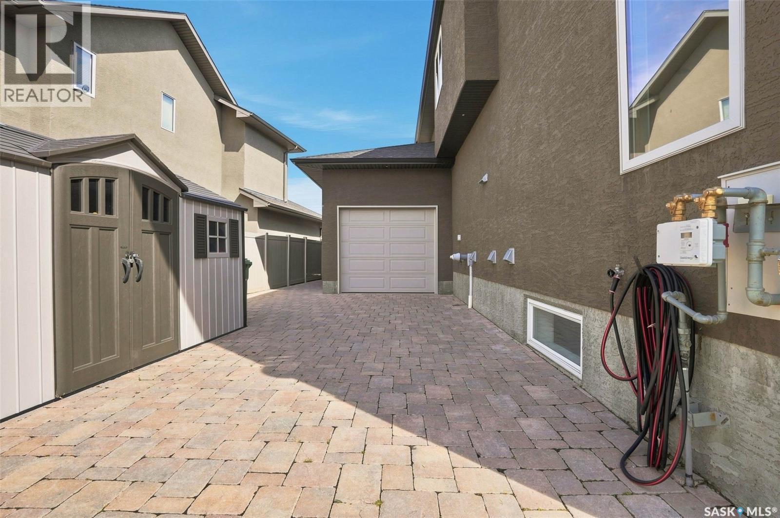 4414 Sandpiper Crescent E, Regina, SK