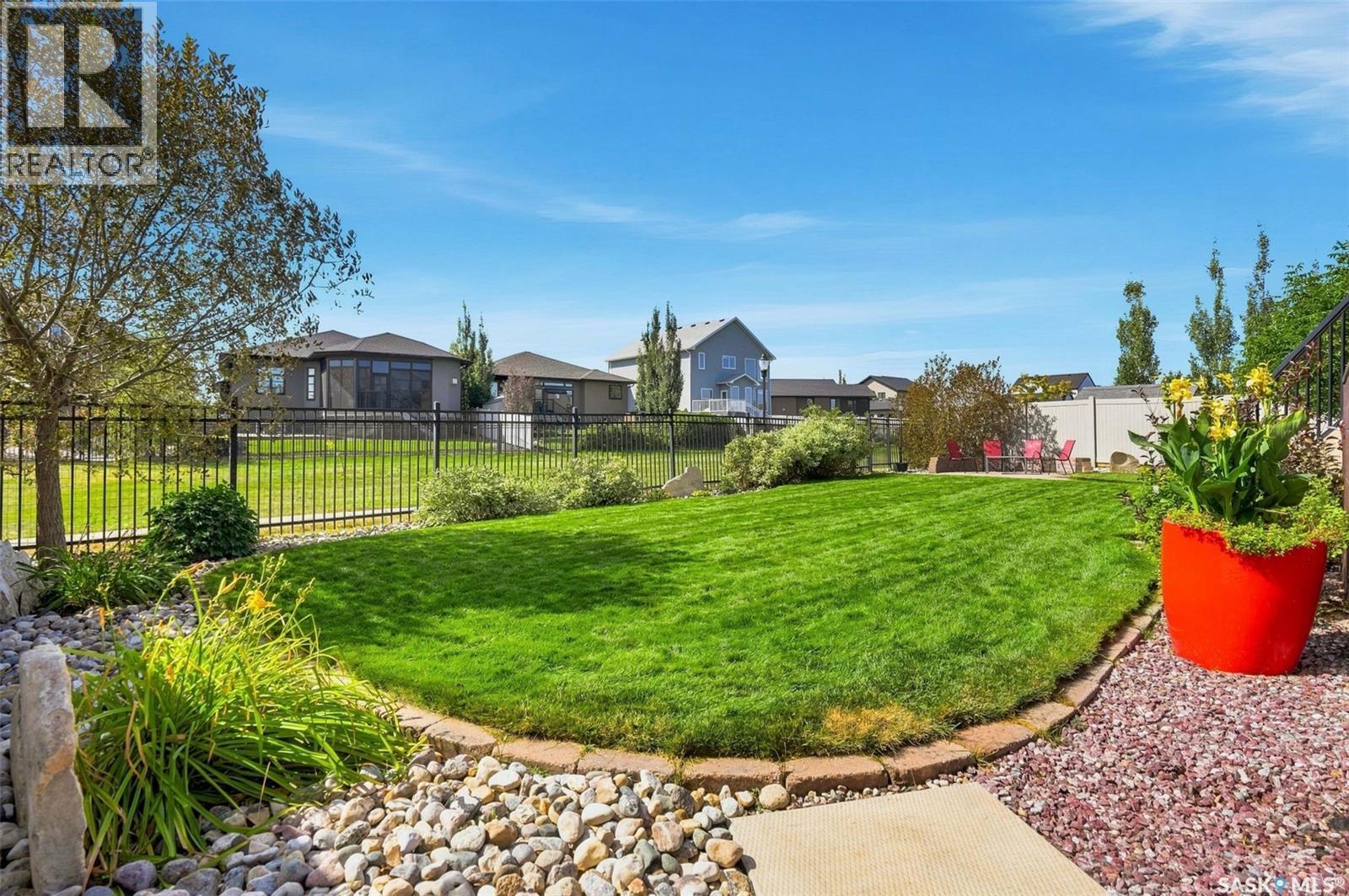 4414 Sandpiper Crescent E, Regina, SK