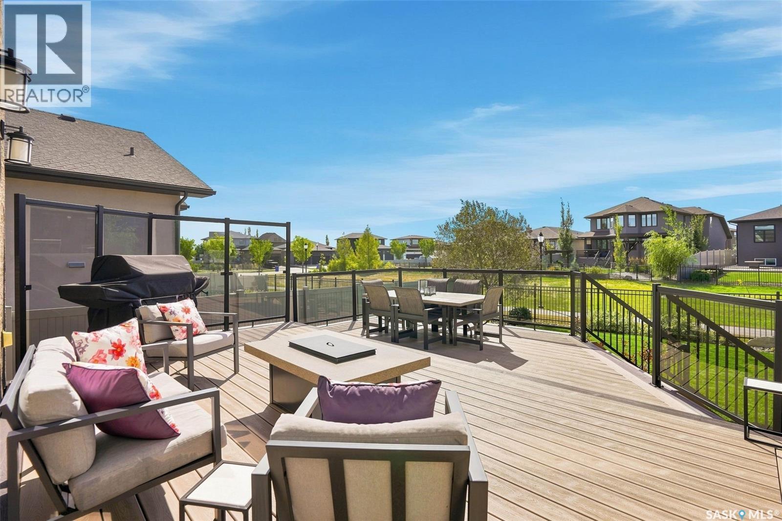 4414 Sandpiper Crescent E, Regina, SK