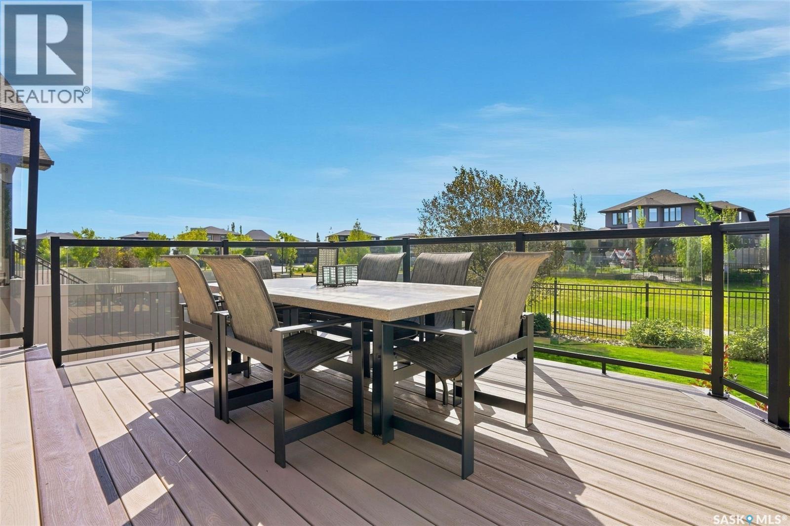 4414 Sandpiper Crescent E, Regina, SK
