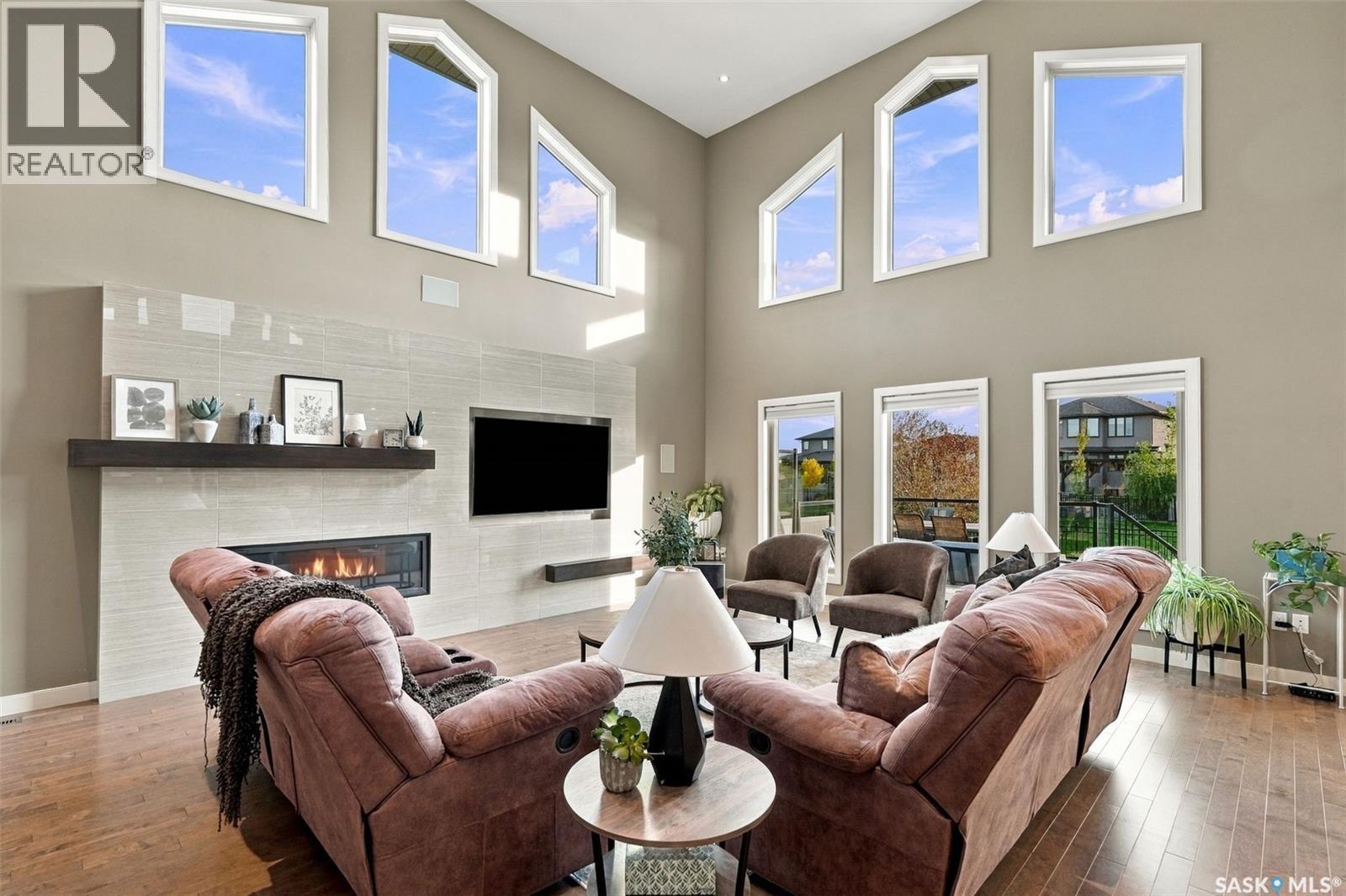 4414 Sandpiper Crescent E, Regina, SK