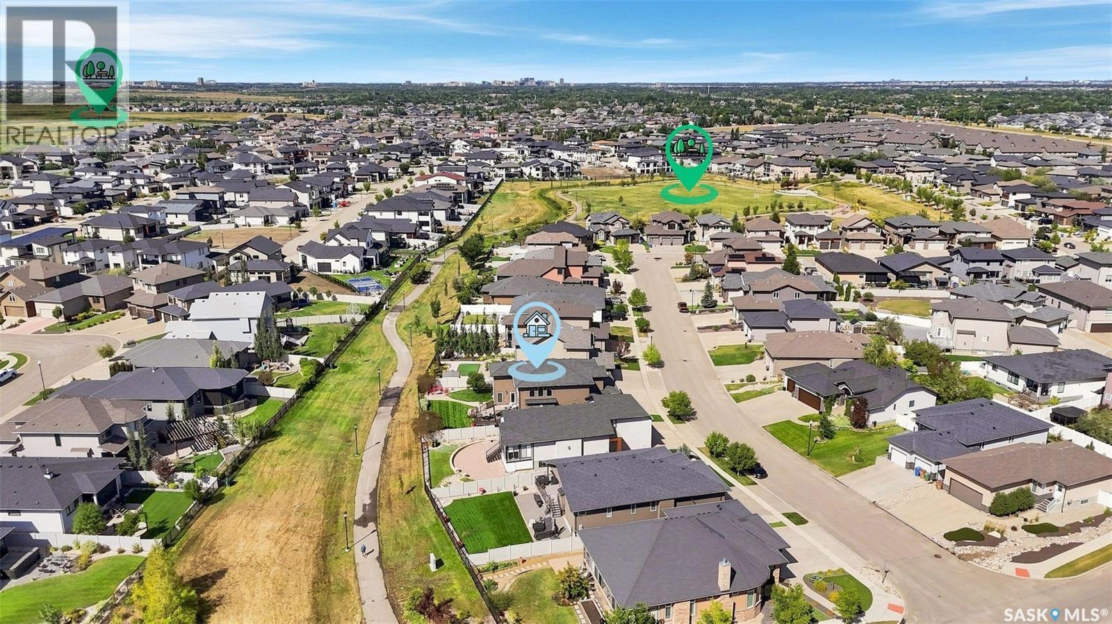 4414 Sandpiper Crescent E, Regina, SK
