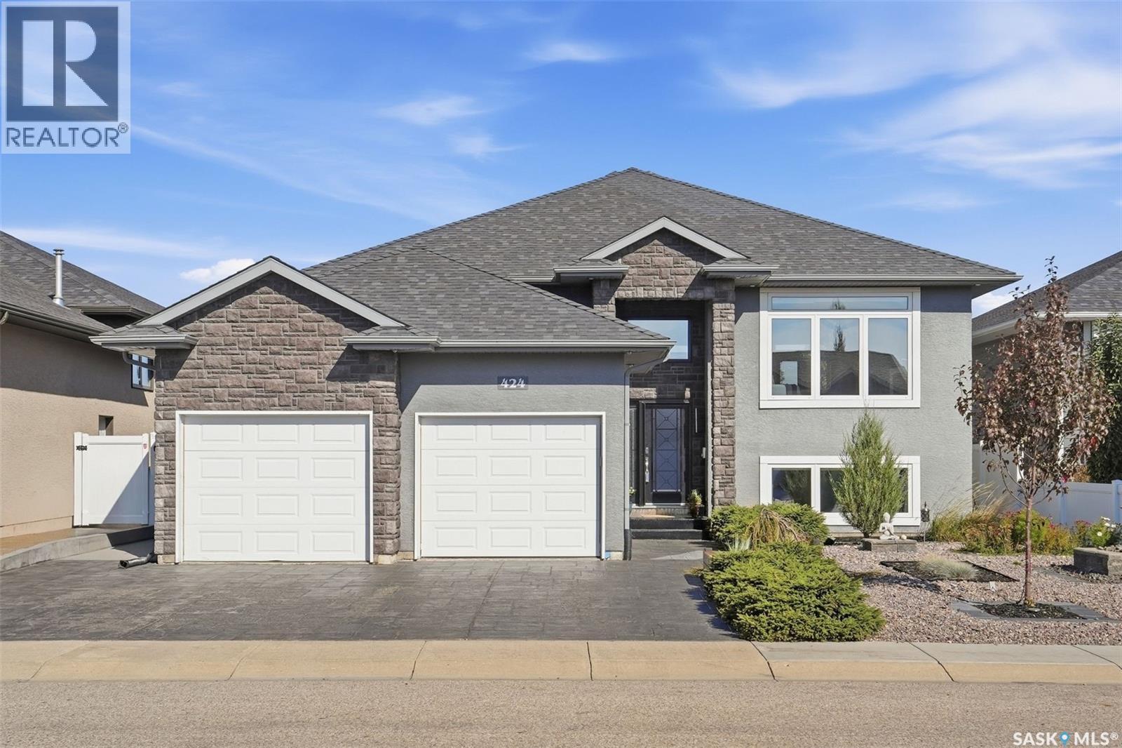 424 Faldo Crescent, Warman, SK