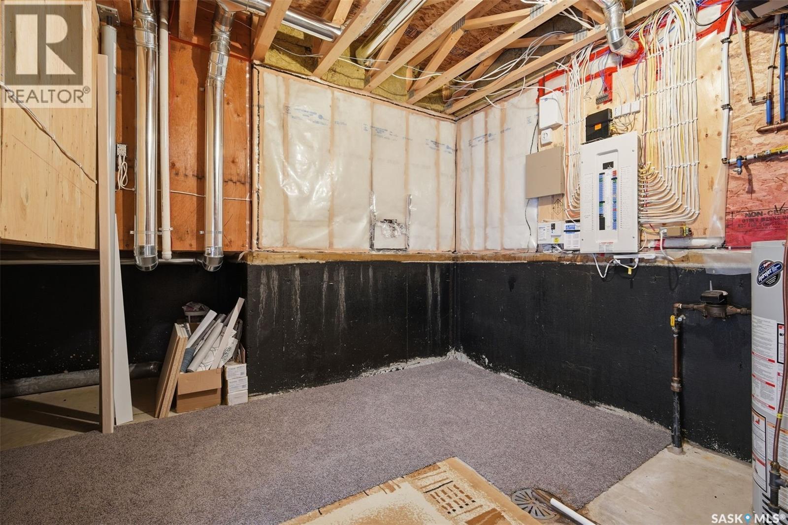 424 Faldo Crescent, Warman, SK