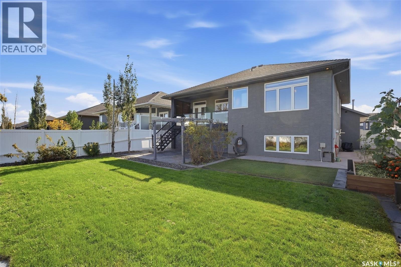 424 Faldo Crescent, Warman, SK
