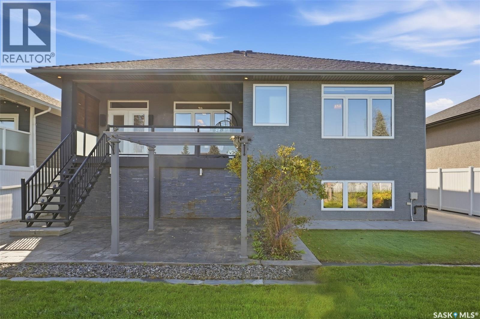 424 Faldo Crescent, Warman, SK