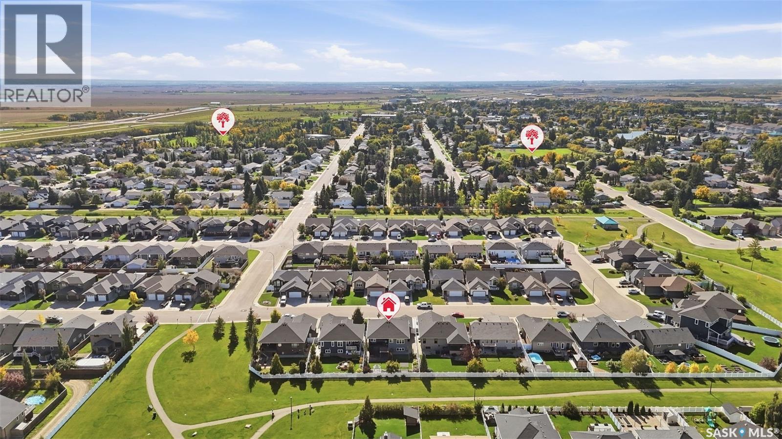 424 Faldo Crescent, Warman, SK