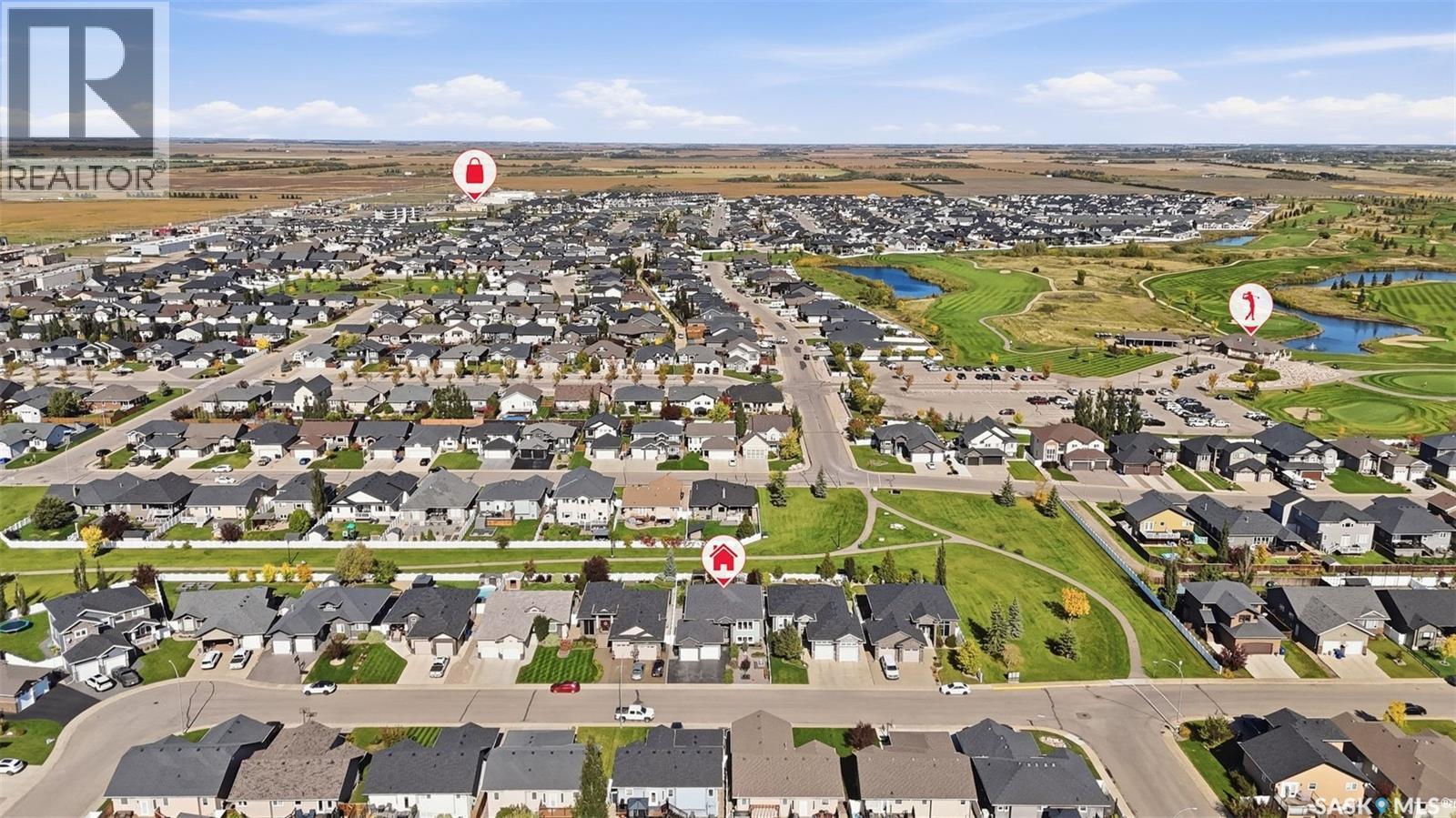 424 Faldo Crescent, Warman, SK