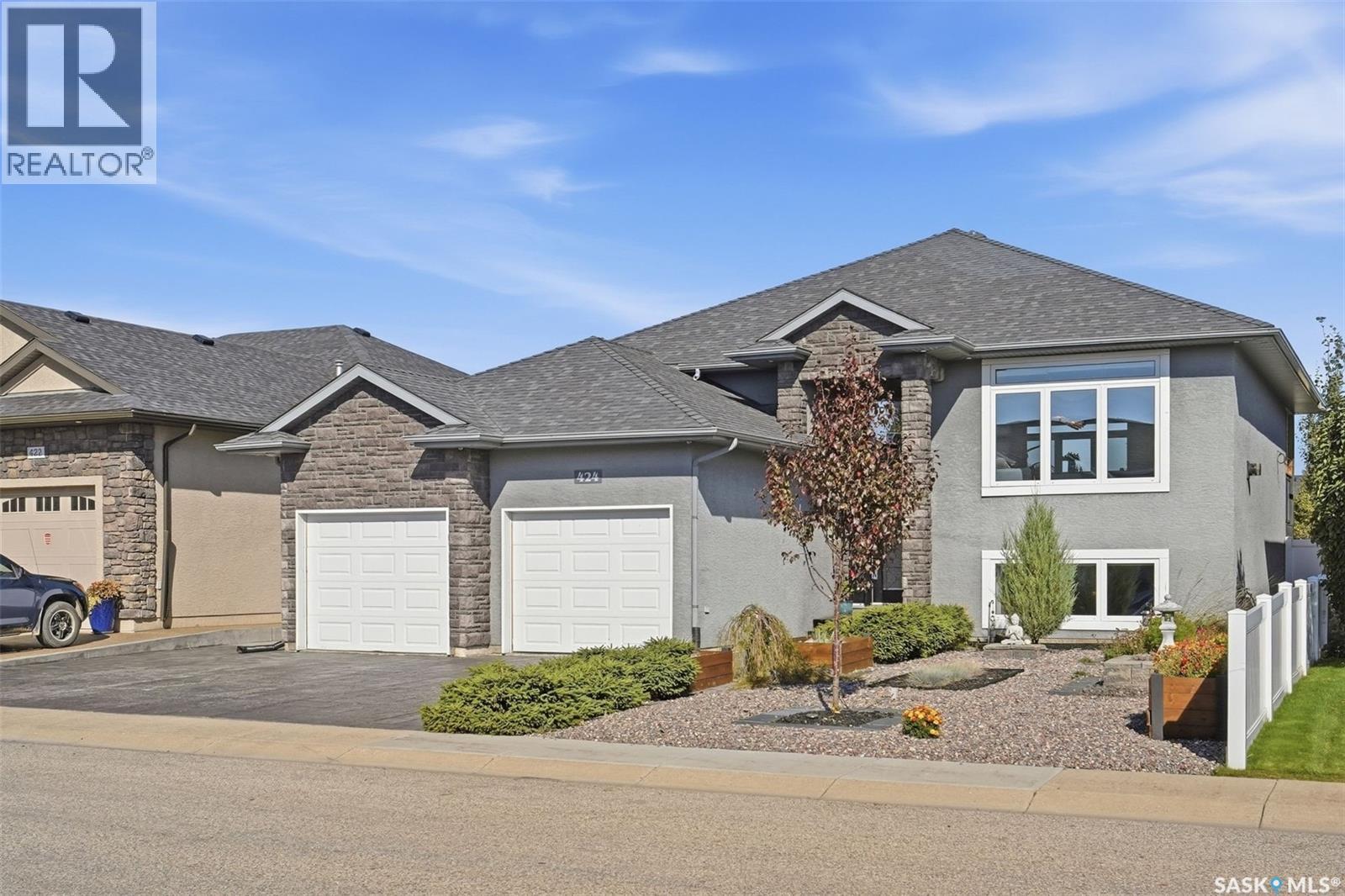 424 Faldo Crescent, Warman, SK