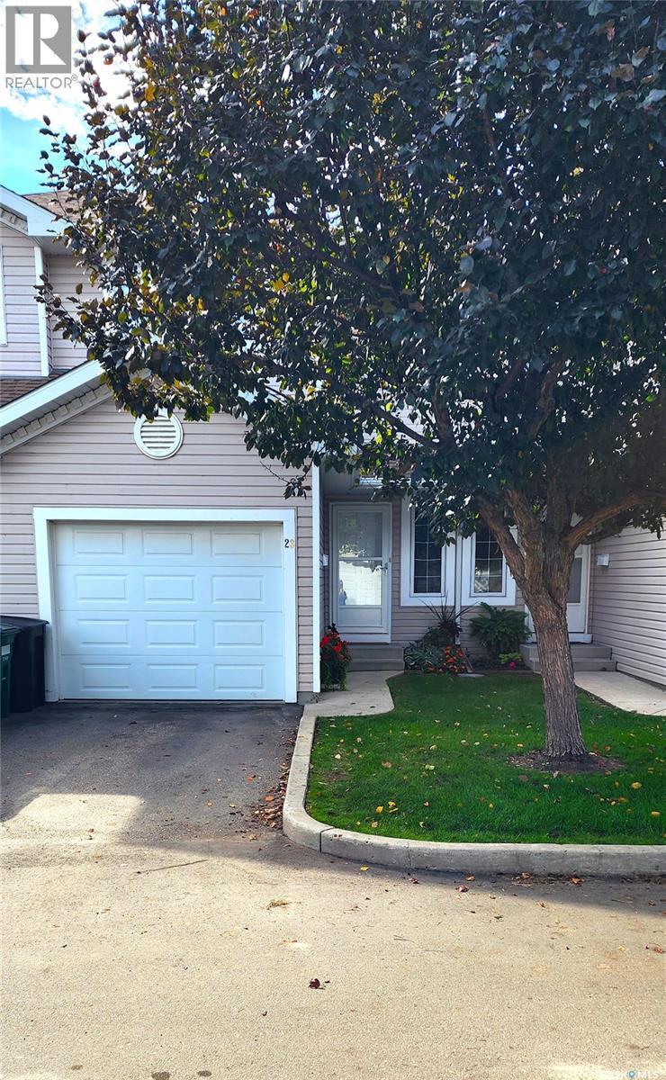 23 215 Pinehouse Drive, Saskatoon, SK