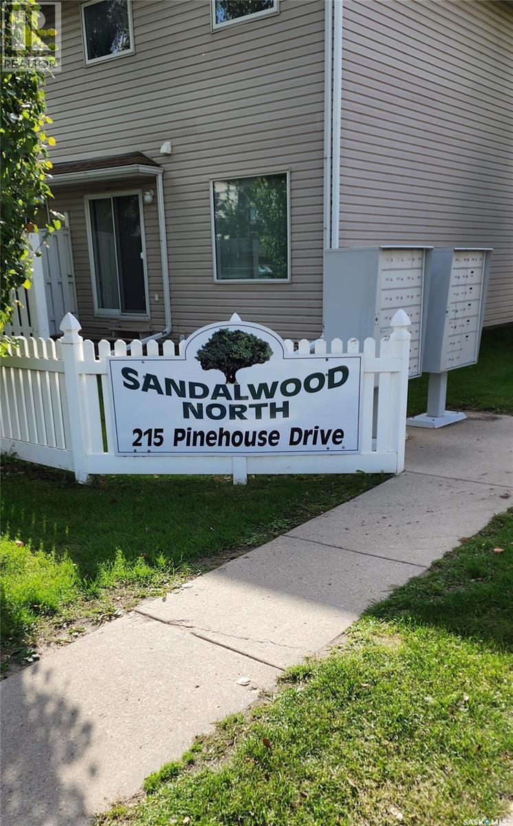 23 215 Pinehouse Drive, Saskatoon, SK