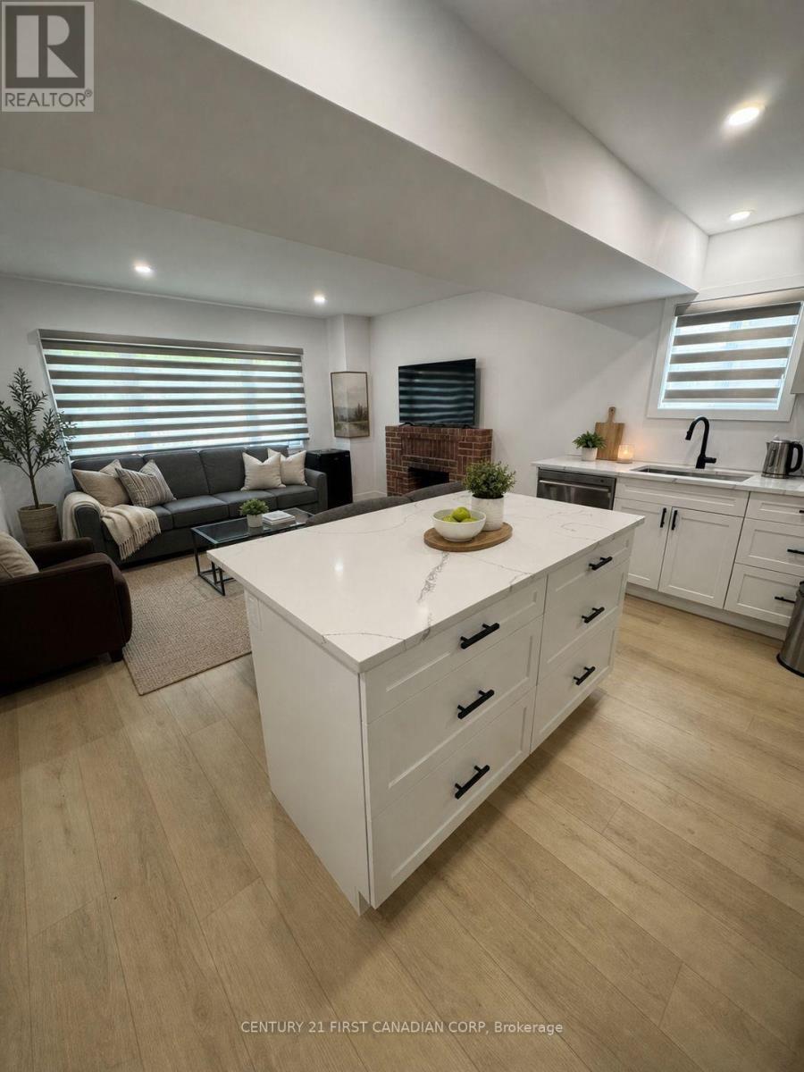 128 Empress Avenue, London North (North N), ON