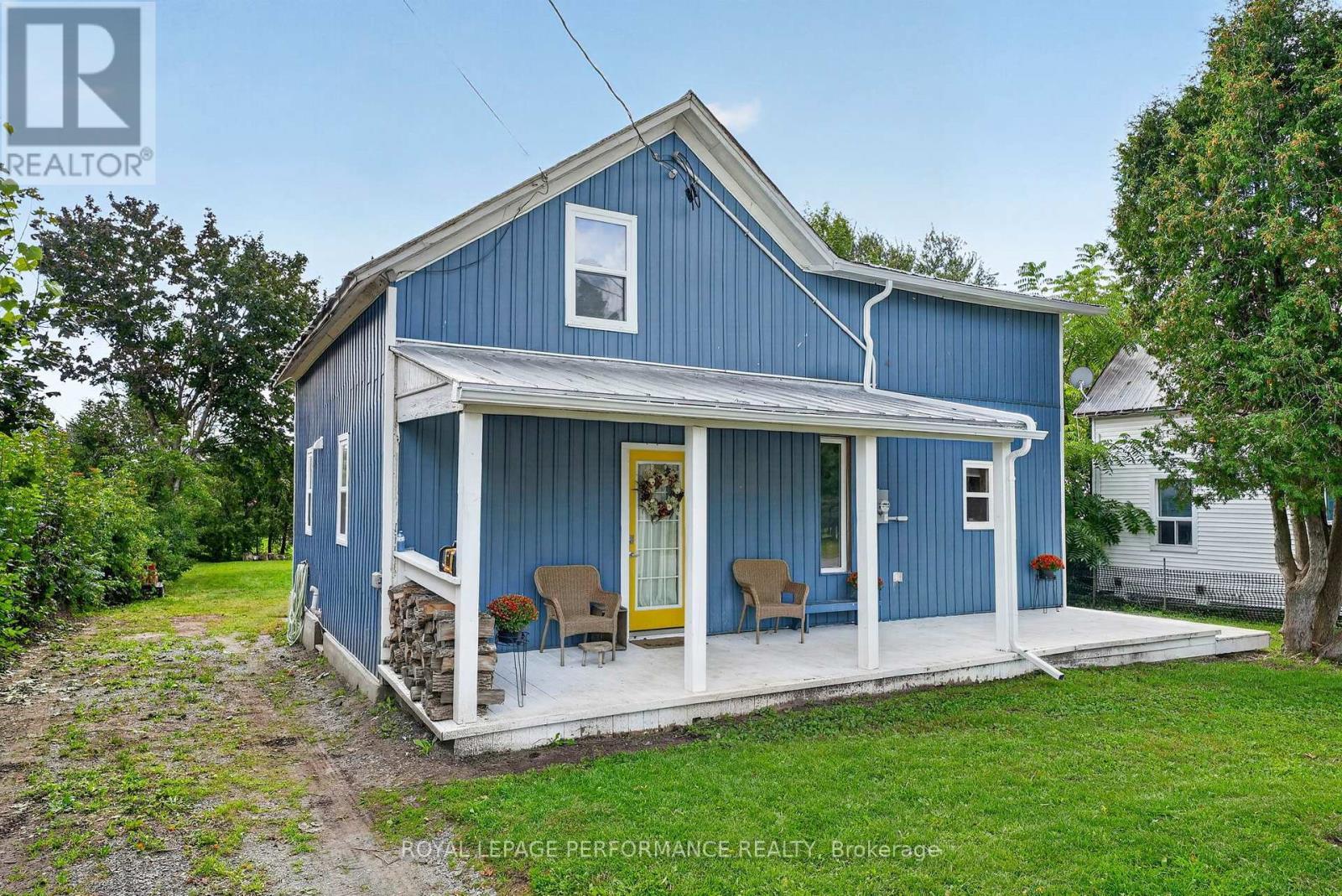16330 Fairview Drive, North Stormont, ON