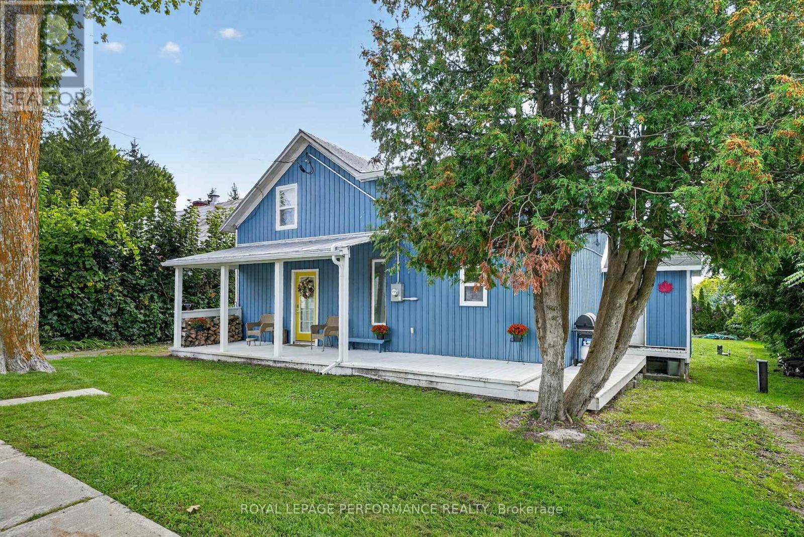 16330 Fairview Drive, North Stormont, ON