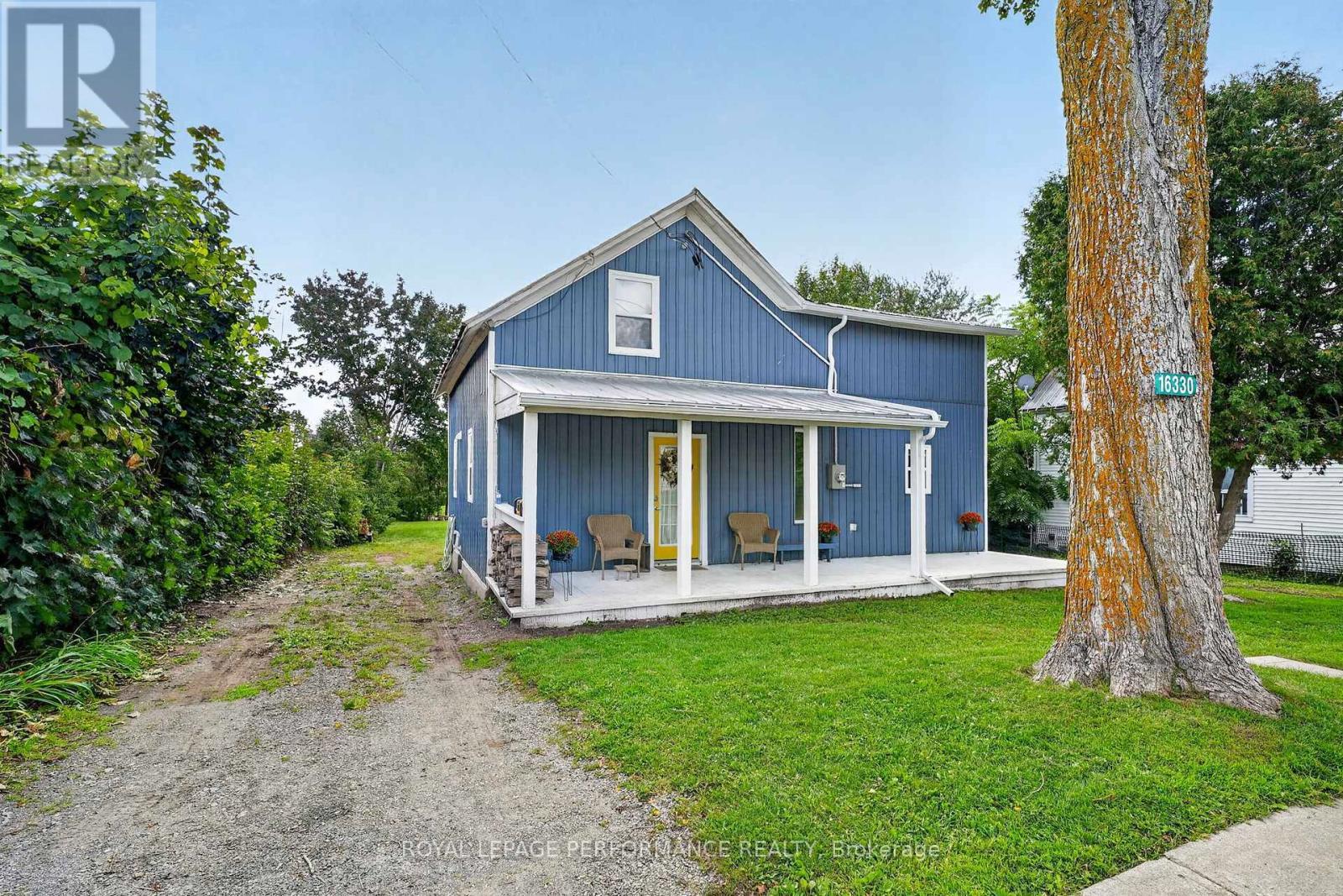 16330 Fairview Drive, North Stormont, ON