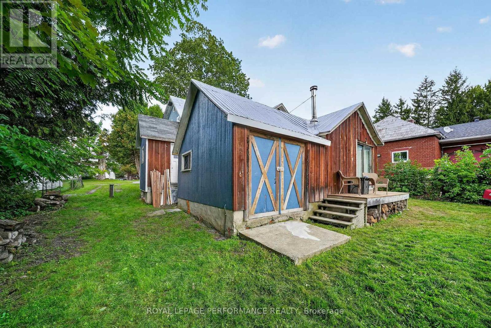 16330 Fairview Drive, North Stormont, ON