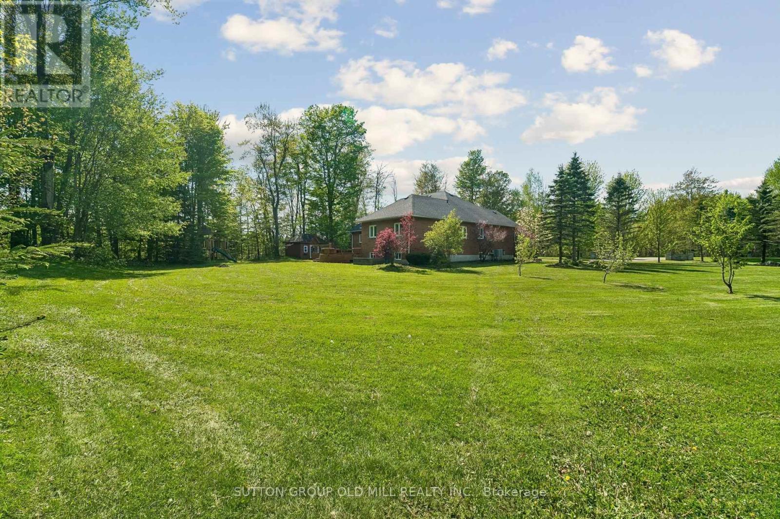 7 Rolling Meadow Drive, Caledon, ON