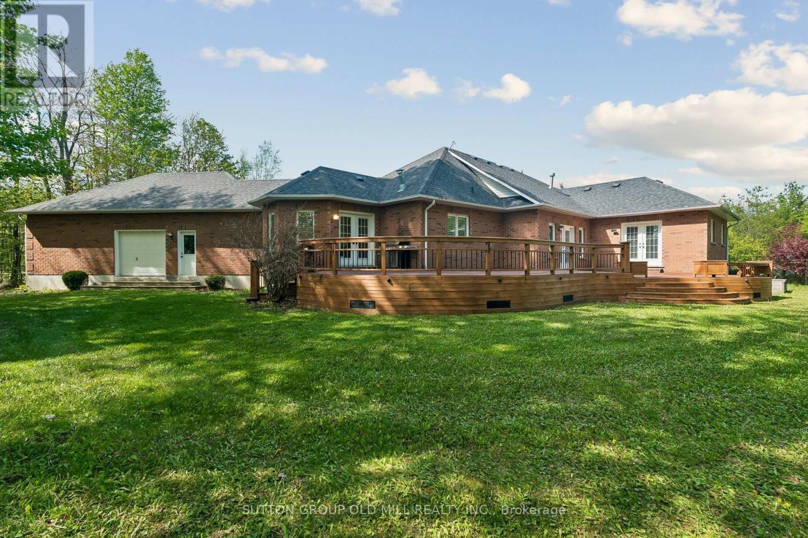 7 Rolling Meadow Drive, Caledon, ON