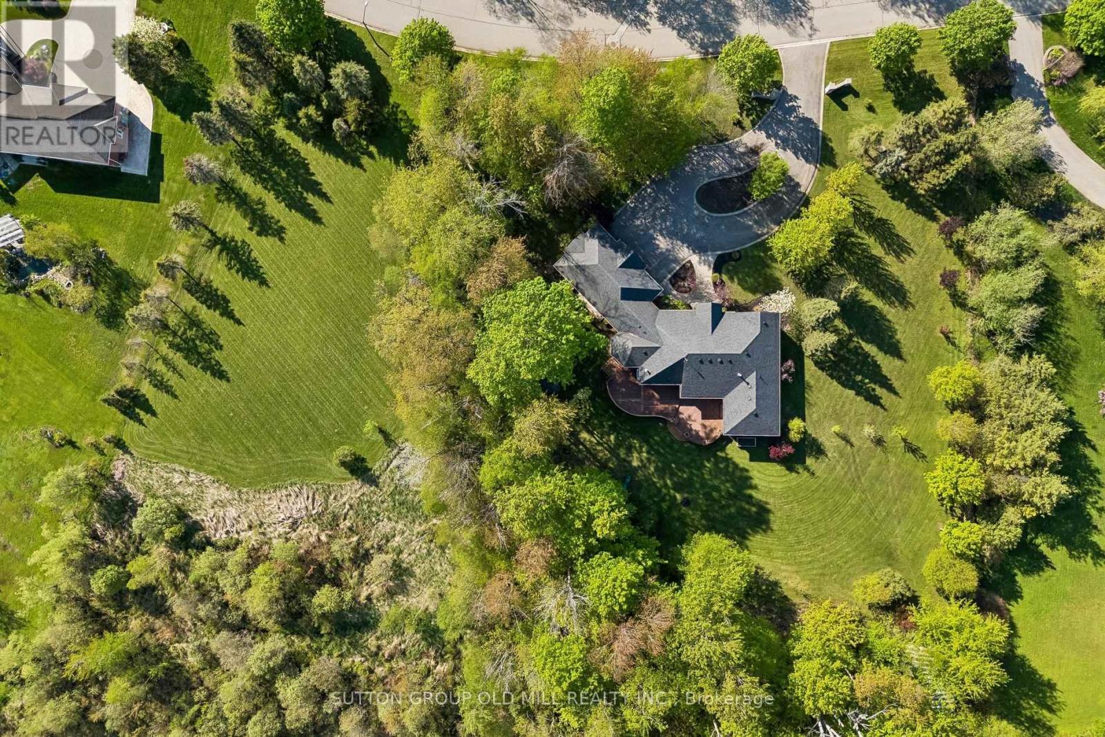 7 Rolling Meadow Drive, Caledon, ON