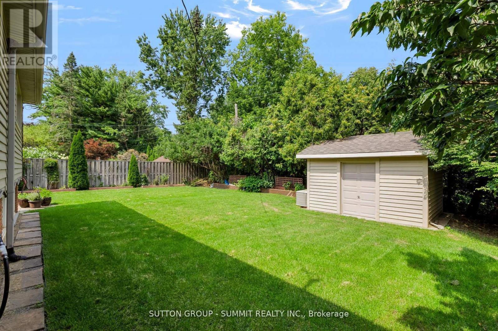 659 Cherrywood Drive, Burlington, ON
