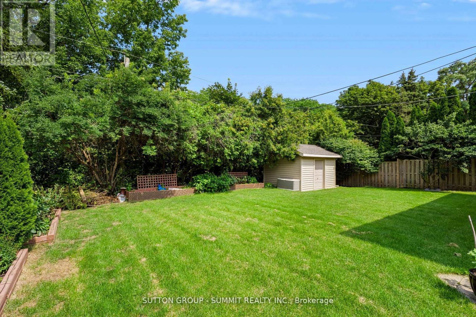 659 Cherrywood Drive, Burlington, ON