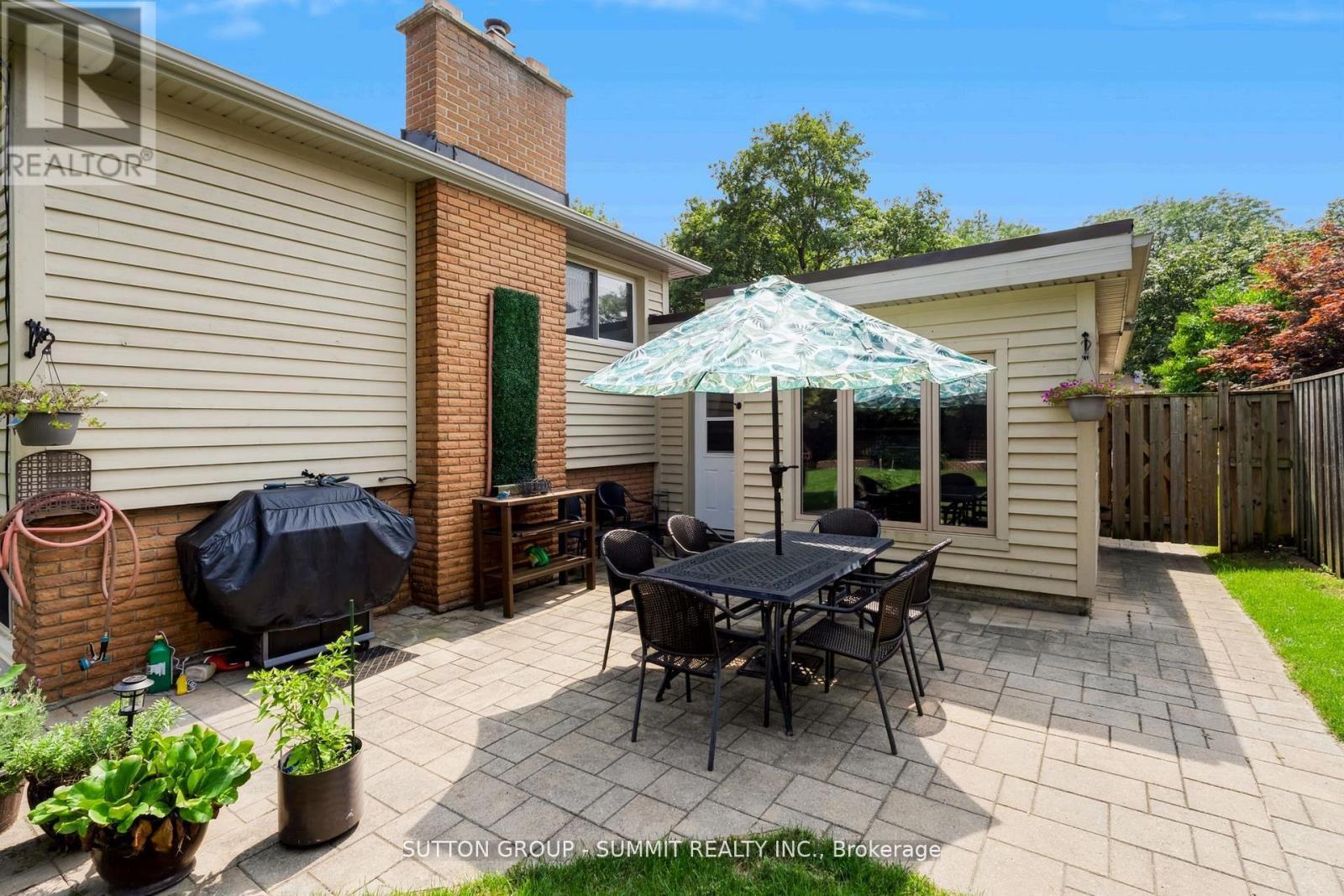 659 Cherrywood Drive, Burlington, ON
