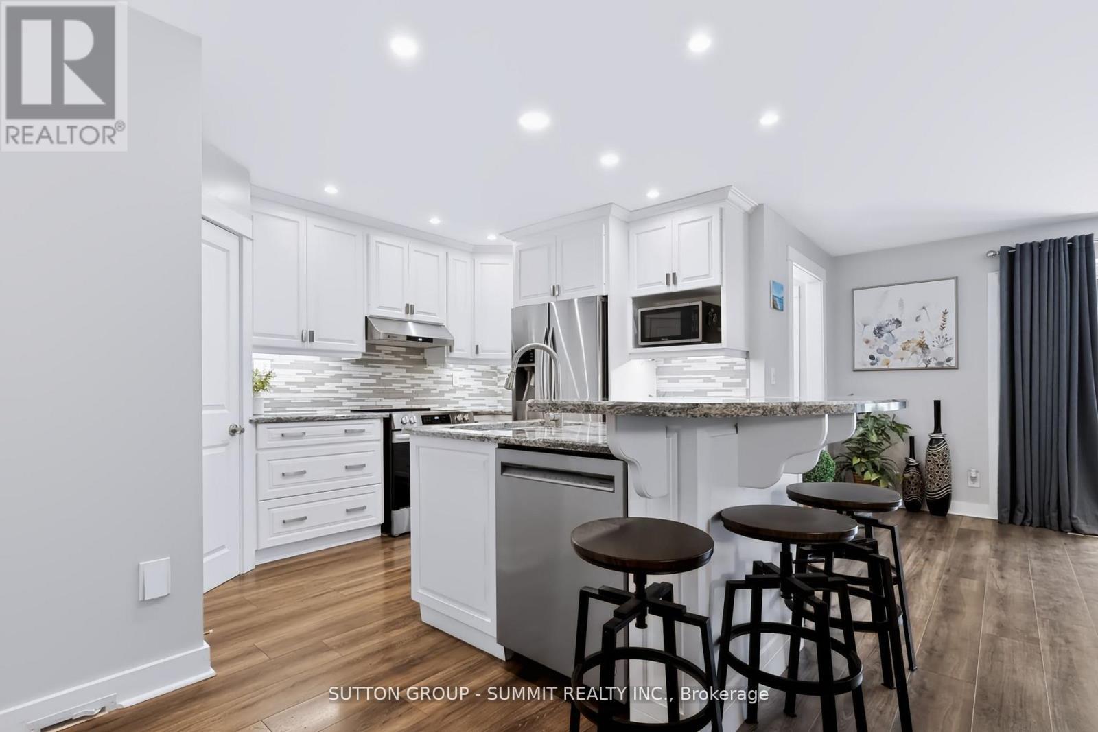 659 Cherrywood Drive, Burlington, ON