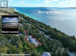 9 12TH AVENUE South Bruce Peninsula, ON N0H 2T0
