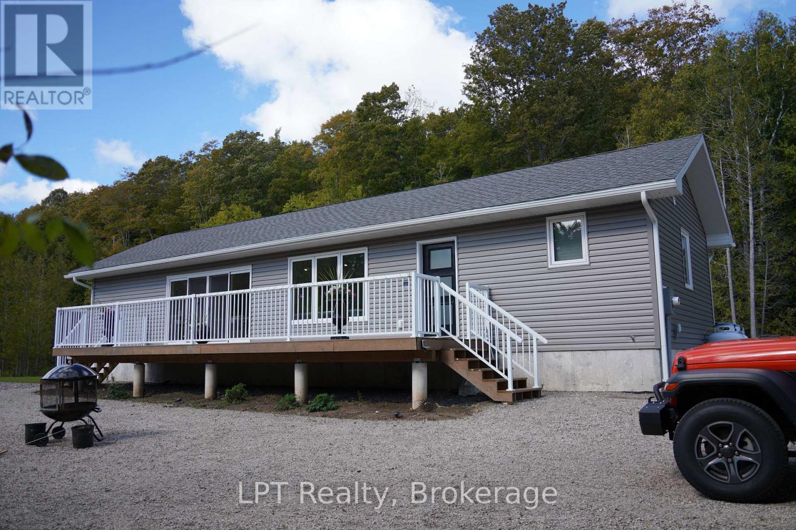 9 12Th Avenue, South Bruce Peninsula, ON