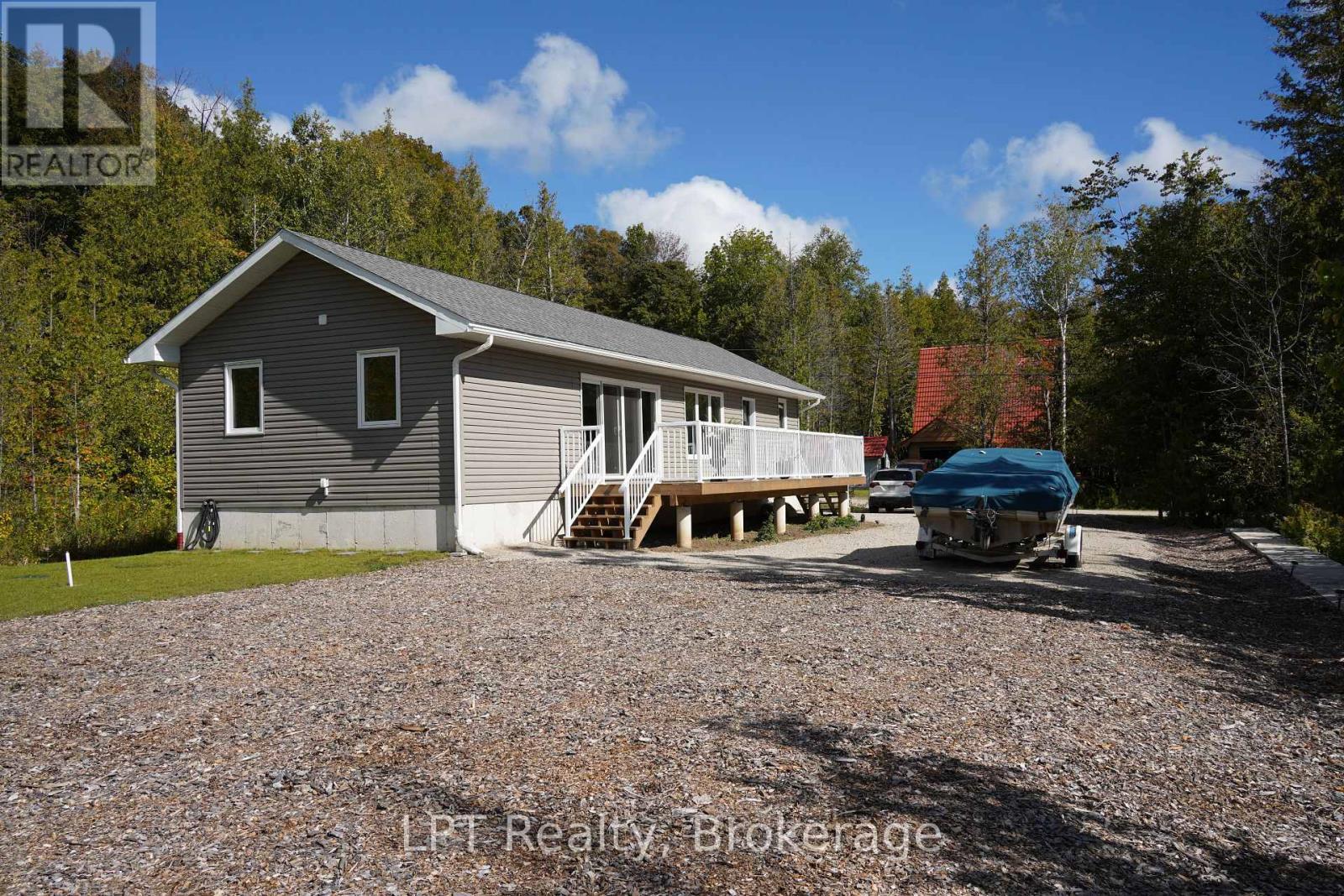 9 12Th Avenue, South Bruce Peninsula, ON