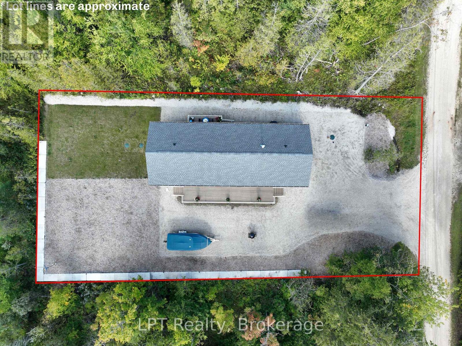 9 12Th Avenue, South Bruce Peninsula, ON
