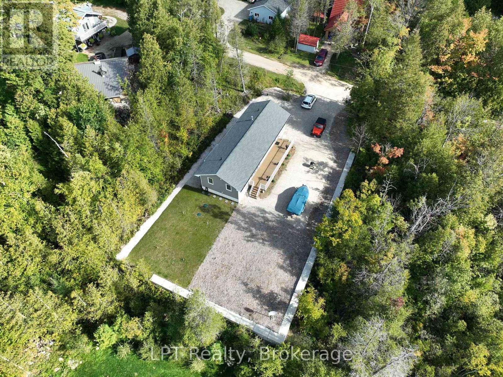 9 12Th Avenue, South Bruce Peninsula, ON