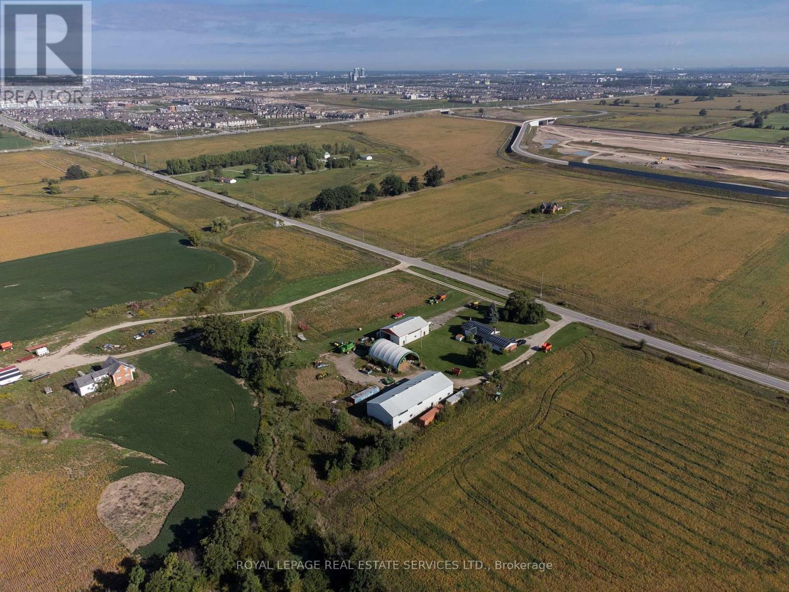 5580 Tremaine Road, Milton, ON