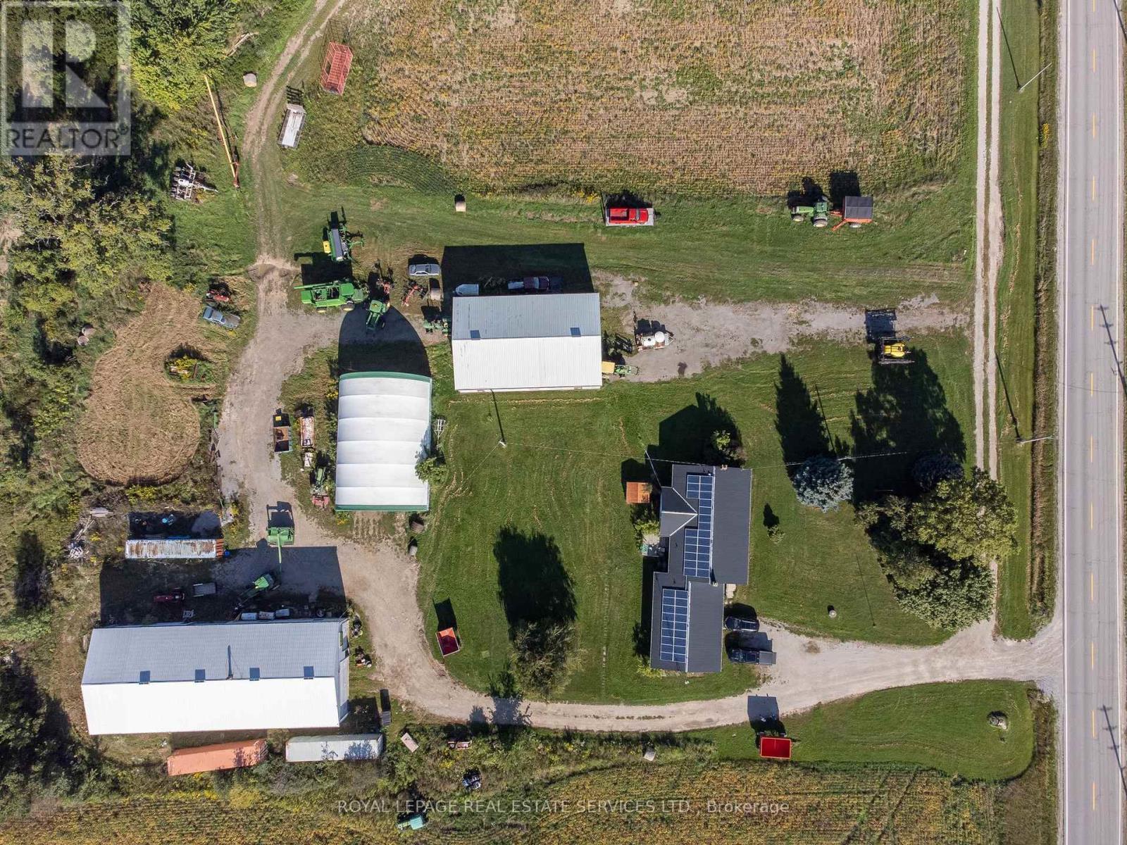 5580 Tremaine Road, Milton, ON