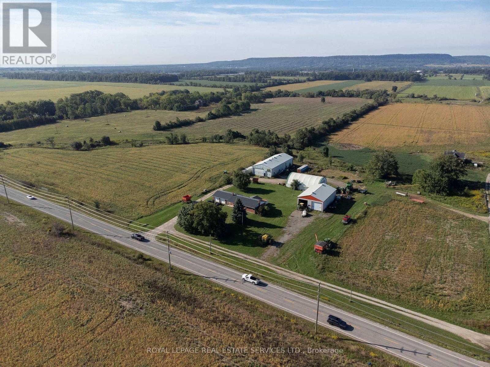 5580 Tremaine Road, Milton, ON