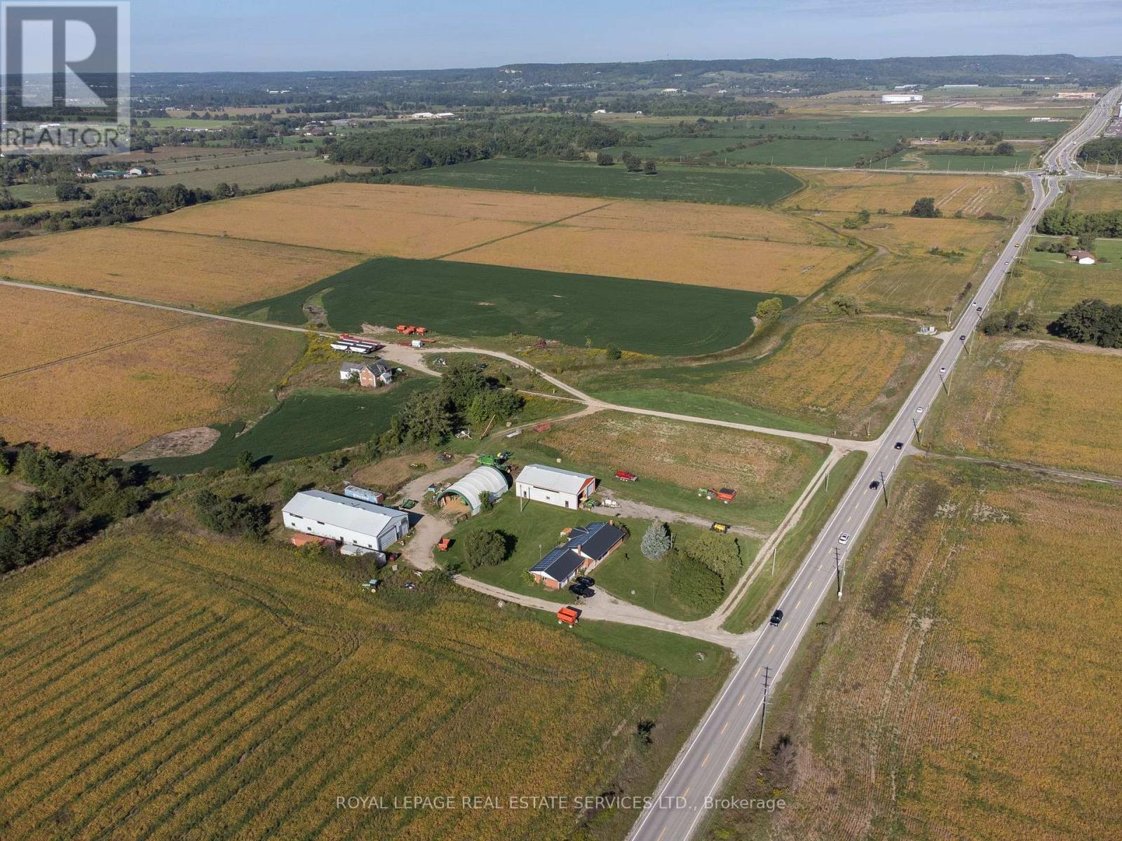 5580 Tremaine Road, Milton, ON