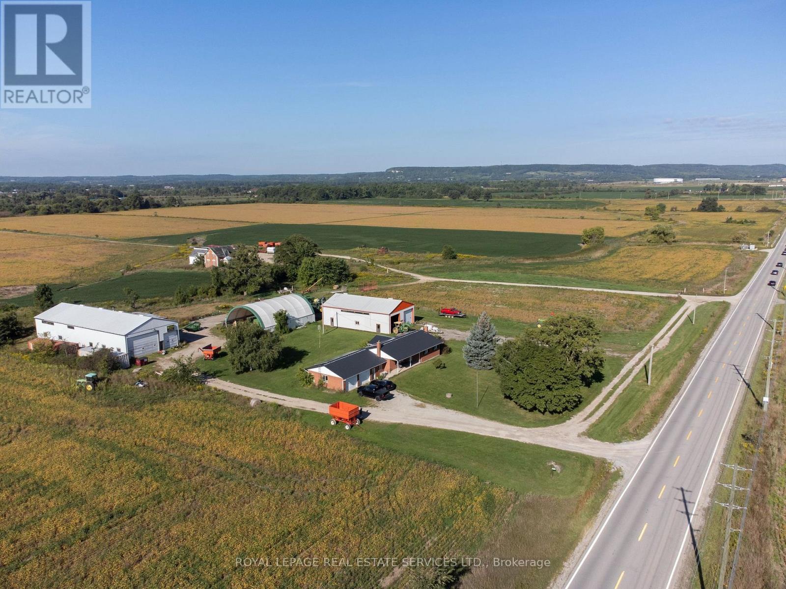 5580 Tremaine Road, Milton, ON