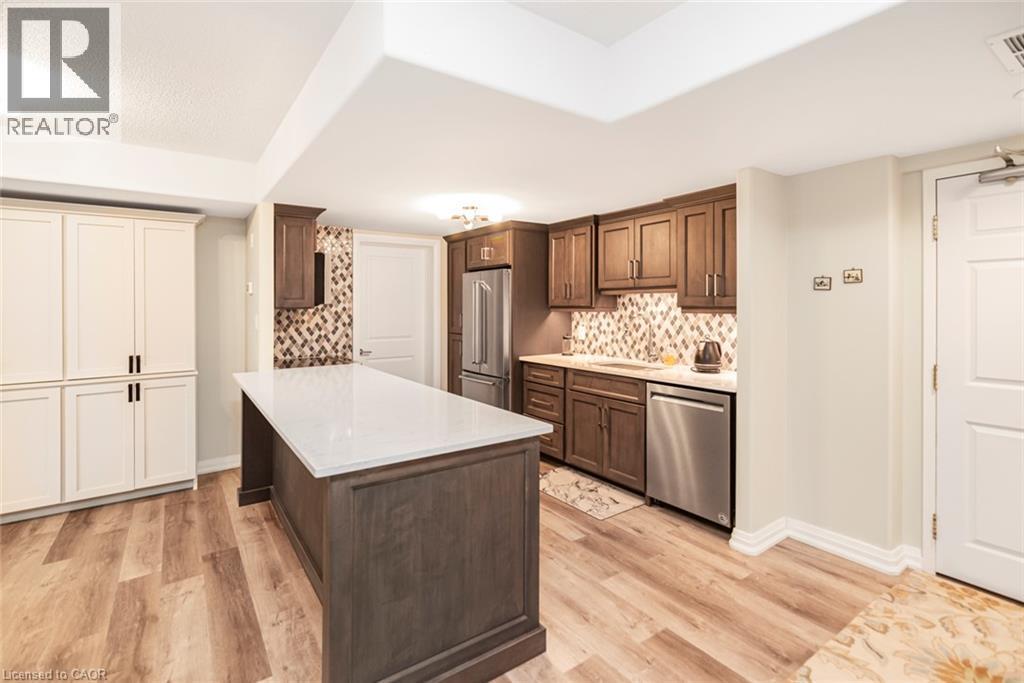908 Mohawk Road E Unit# 303, Hamilton, ON