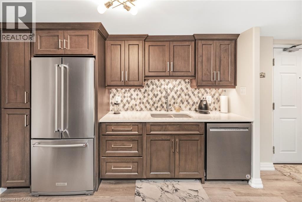 908 Mohawk Road E Unit# 303, Hamilton, ON