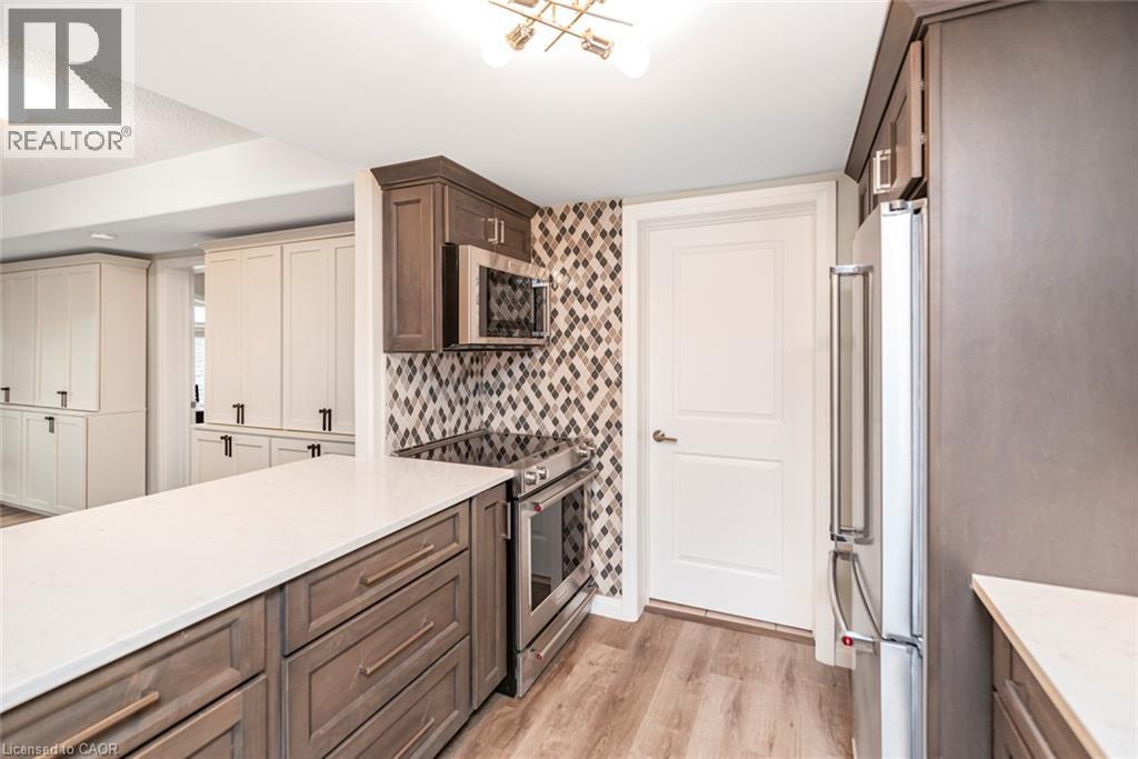 908 Mohawk Road E Unit# 303, Hamilton, ON