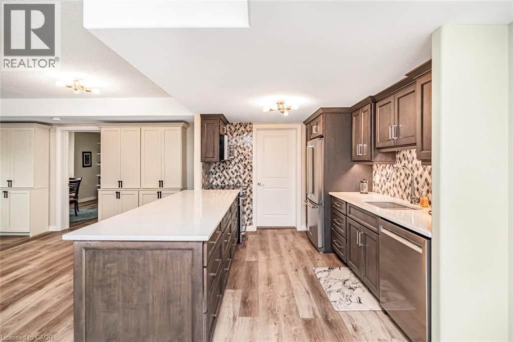 908 Mohawk Road E Unit# 303, Hamilton, ON