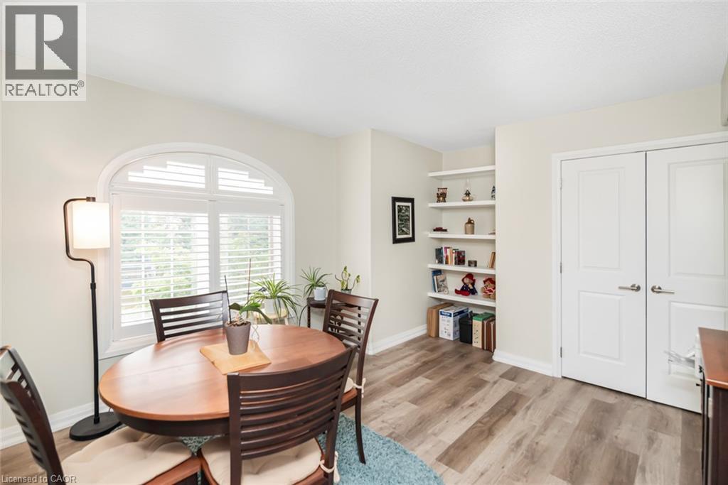 908 Mohawk Road E Unit# 303, Hamilton, ON